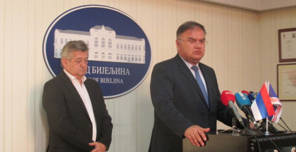 Rješenje: Čvršća kontrola granica