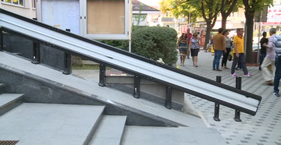 Лакши пут до Основног суда 