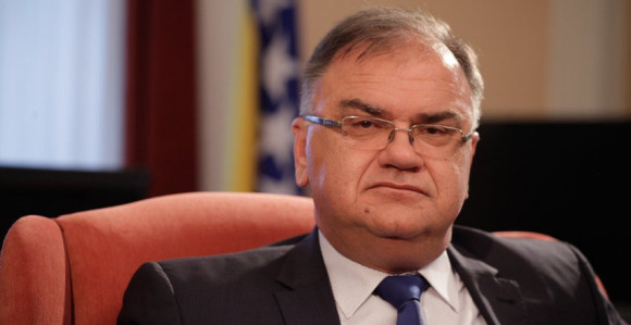 Listamo karton imovine Ivanića 