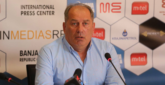 Влада Српске измислила проблем