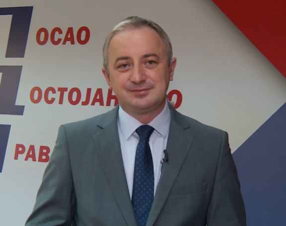 Ljudima je dosta tenzija i sukoba