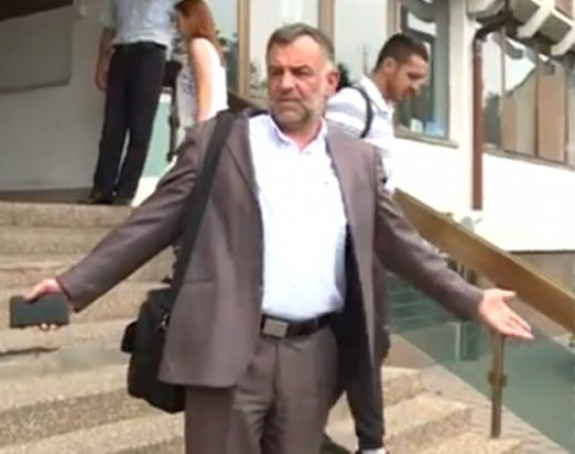 Direktor ne zna koliki je gubitak 