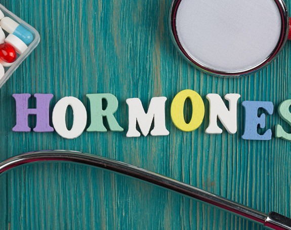 Hormoni upravljaju našim apetitom