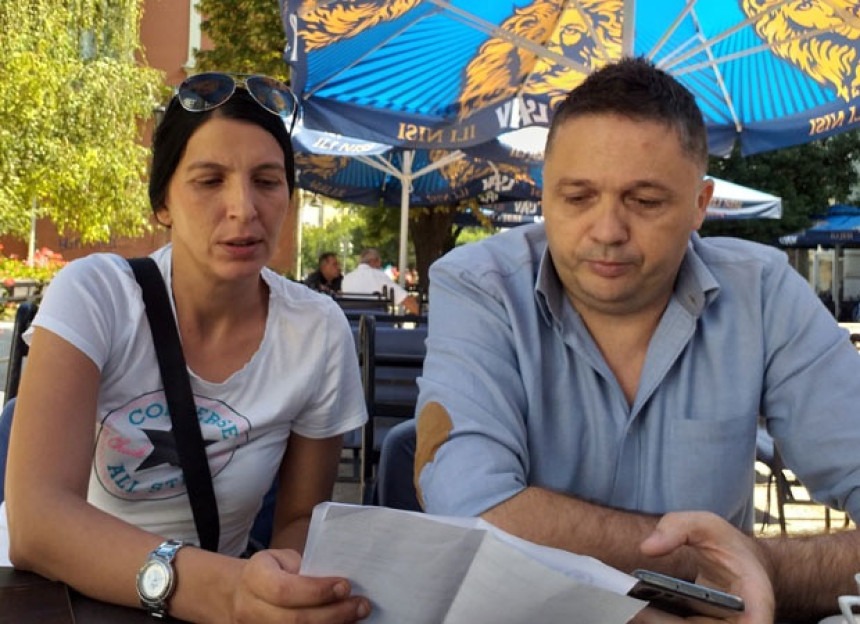 Otkazana operacija, ljekar odbio da radi prekovremeno