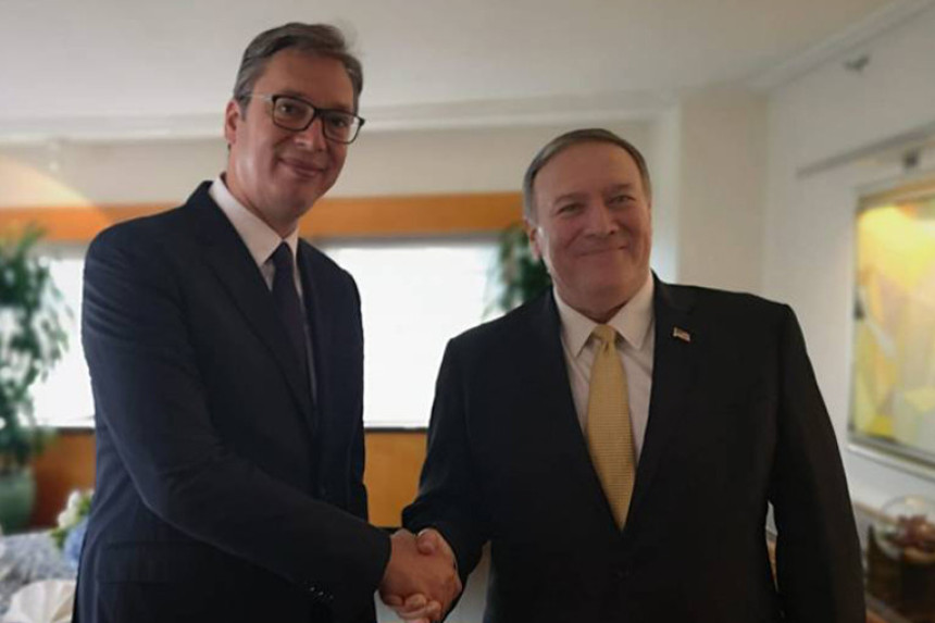 "Ne dolazi u obzir da kosovski Albanci dobiju sve, a mi ništa"