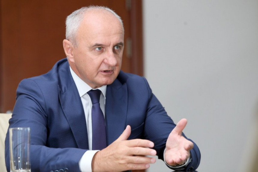 Đokić: Možda dođe do korekcije cijene struje
