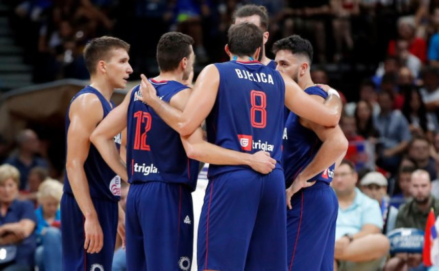 ''Zašto Srbija ne bi pobijedila SAD?''