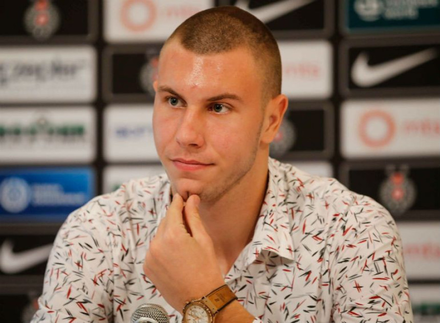 LE - Pavlović: Samo da Ostojić bude spreman!