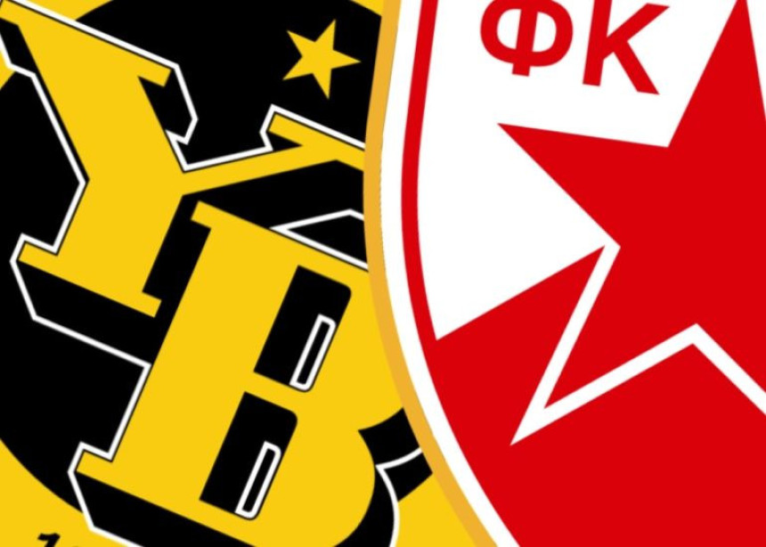 LŠ: Jang Bojs vs Crvena zvezda...