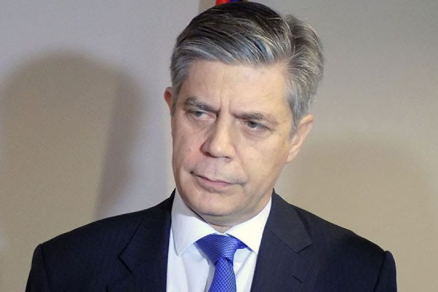 Biće potrebne dodatne odluke za pitanje NATO