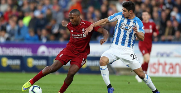 Iz Liverpula u Tursku!