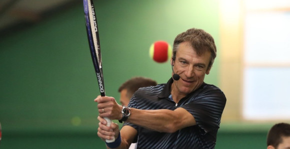 Виландер о УС Опену: Ноле, Рафа и "клинци" сад или никад!