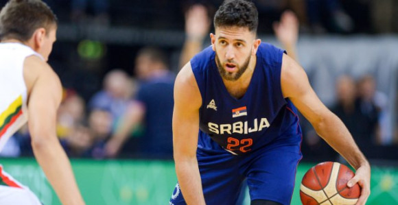 Micić: Teško su nam pale povrede Tea i Gagija!