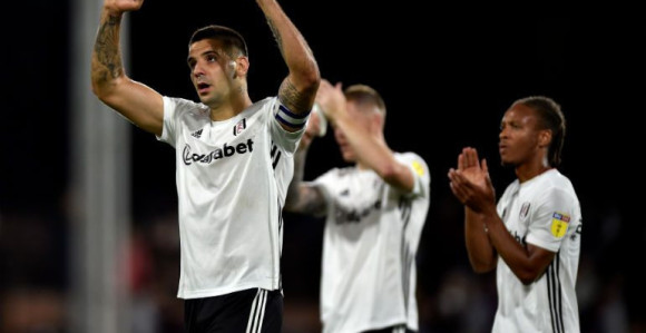 Чемпионшип: Митар, Митар, Митар!