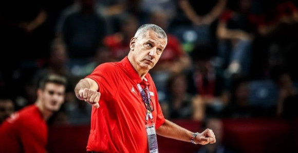 Aco Petrović: Srbija i Francuska favoriti u odnosu na SAD!