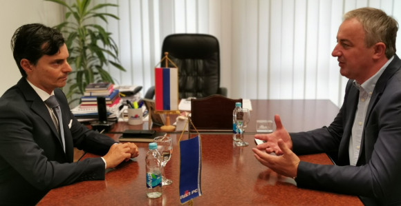 Lider PDP-a: Potrebna izmjena Izbornog zakona 