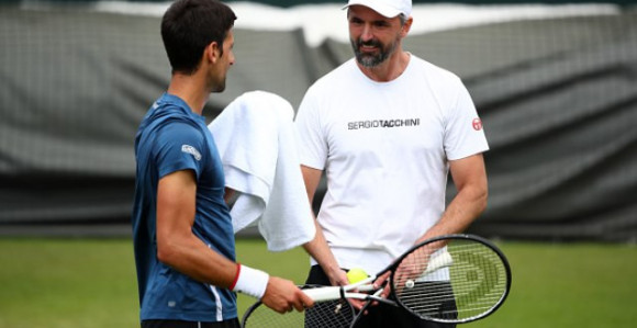 "Novak i Rafa će imati više od 20 GS titula!"