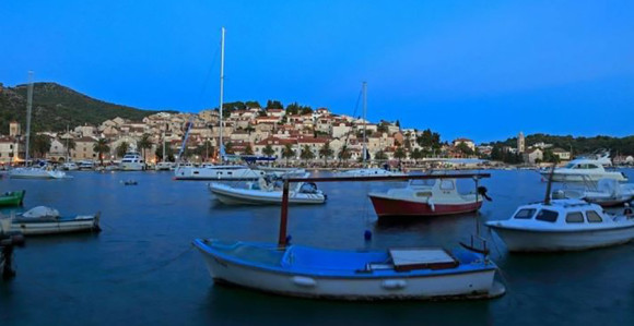 Djeca otrovana na ostrvu Hvaru prebačena u Rim