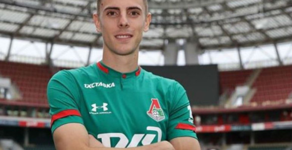 Luka Đorđević o snu da zaigra za Partizan...