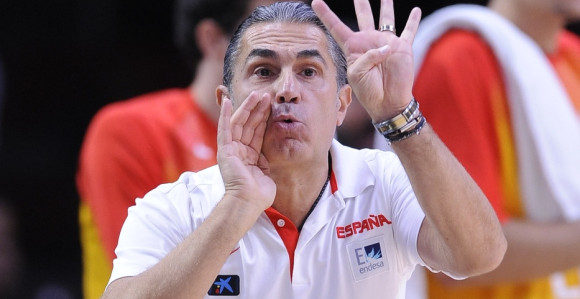 Skariolo odredio tim Španije za Svetski kup...