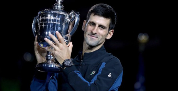 US open: Đoković prvi, Lajović 27. nosilac