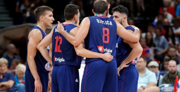 ''Zašto Srbija ne bi pobijedila SAD?''