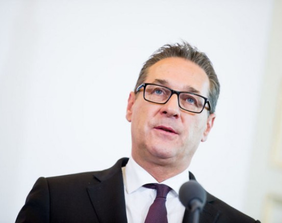 ФПО Хајнцу Штрахеу одузела посљедњи адут