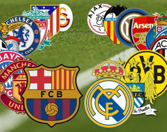 Evropska "Superliga" od 2024.godine?!