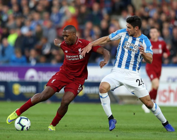 Iz Liverpula u Tursku!