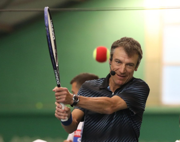 Vilander o US Openu: Nole, Rafa i "klinci" sad ili nikad!