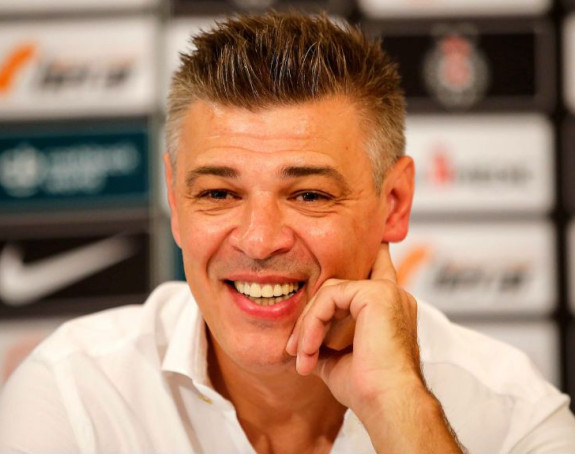 Savo pred Molde: Utakmica važna za budućnost kluba!