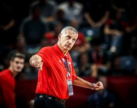 Aco Petrović: Srbija i Francuska favoriti u odnosu na SAD!