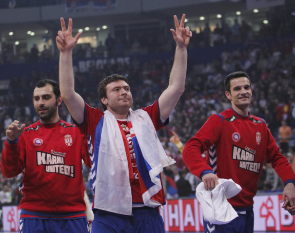 Stojković završio karijeru!