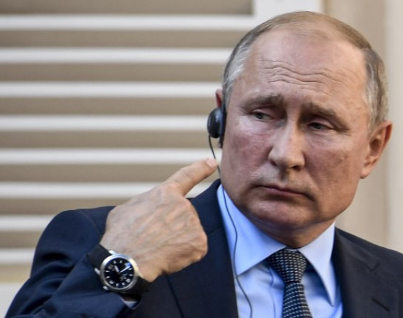 Путин о тајмингу САД: Једноставно, било је пребрзо