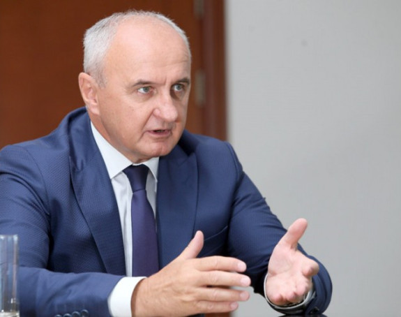 Đokić: Možda dođe do korekcije cijene struje 