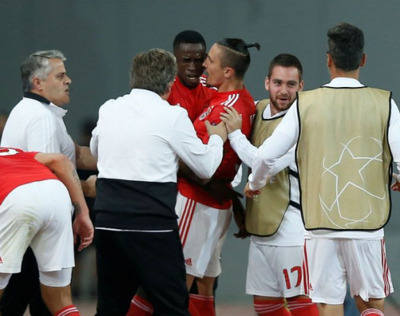 Seoba Srba sa Luža!