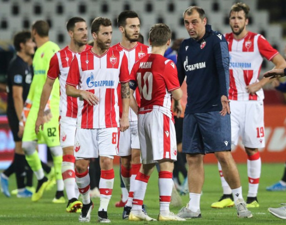 LŠ: Zvezdu čeka domaća atmosfera...!