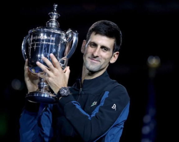 US open: Đoković prvi, Lajović 27. nosilac