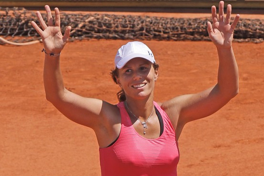 Američka teniserka prošla bez kazne, iako je koristila istu supstancu kao Šarapova!