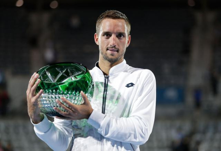 Viktor Troicki: Bolje da ćutim o dopingu, bio bih vulgaran!
