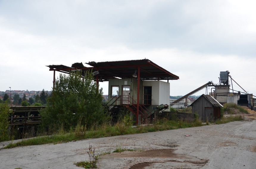 Uznemirujuće: Na šta liči Nova Romanija