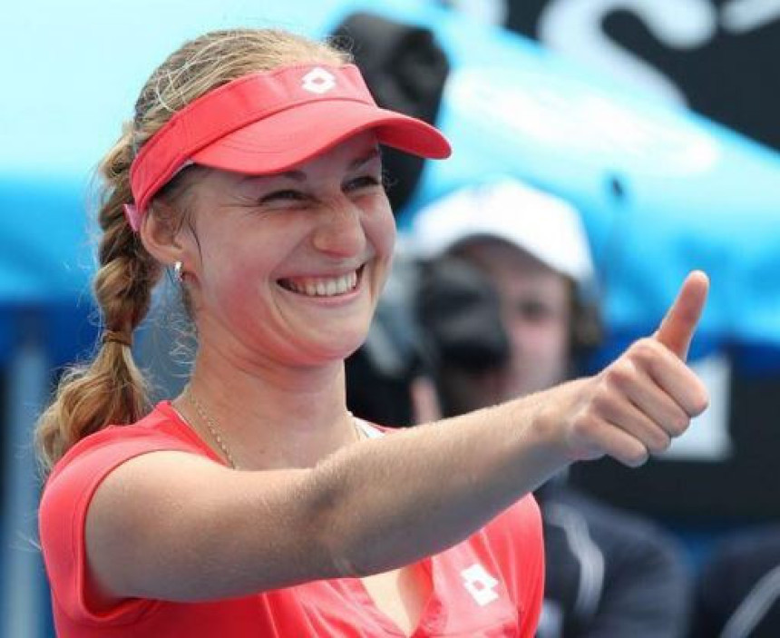 Makarova: Mi narodne lijekove, a one... Nečasno!