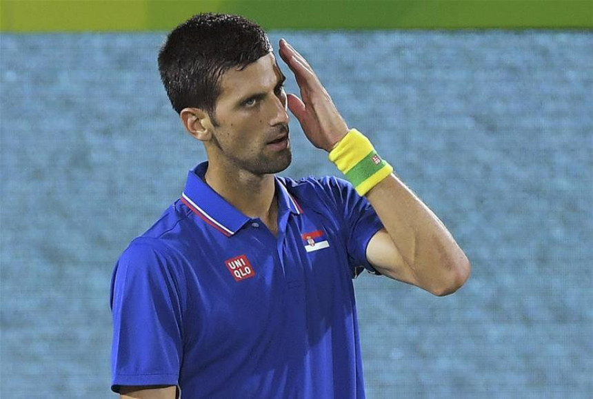 Intervju - Novak: Mijenjam se!