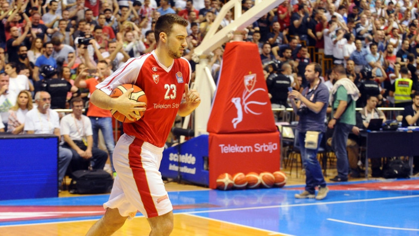 Gudurić: Sa Saletom o napadu, sa Dejom o odbrani...