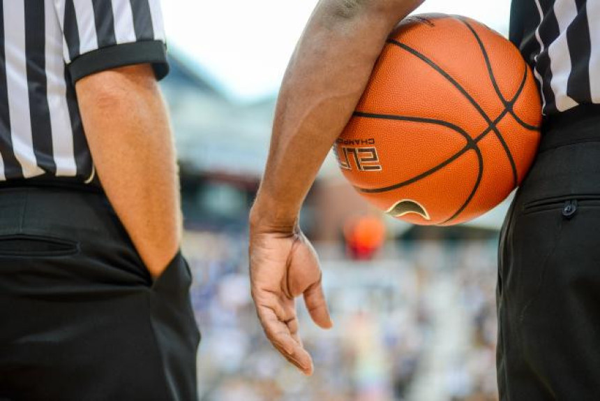 ABA: Slovenac bira sudije, nema nacionalnog ključa!
