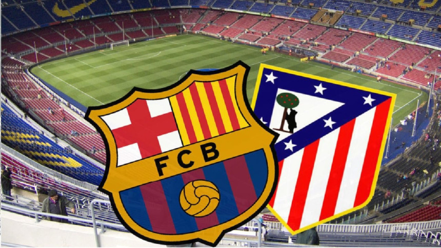 Дерби дана: Атлетикова борба против сурове традиције и Барсе!