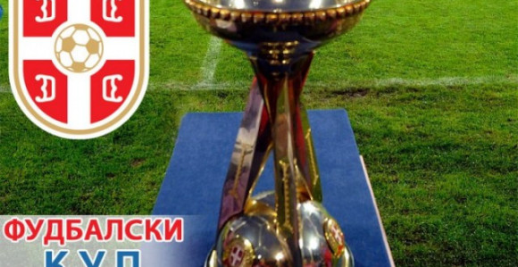 Куп Србије: Звезда и Чука убједљиви, испали Раднички и Металац!