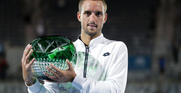 Viktor Troicki: Bolje da ćutim o dopingu, bio bih vulgaran!