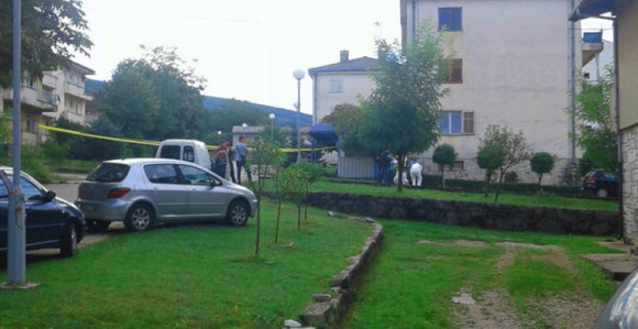 Uhapšena dva lica zbog ubistva u Bileći