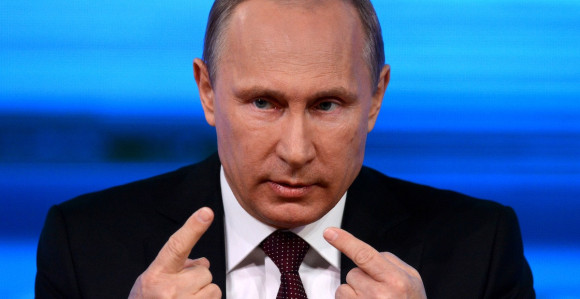 Američki mediji: Putin priprema novi rat?!